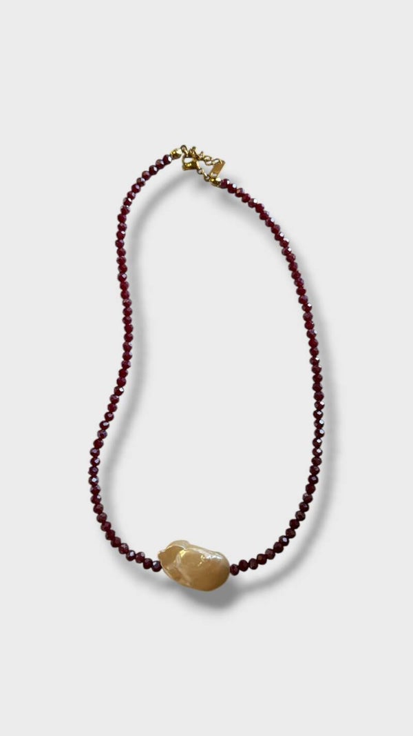 Wine Necklace