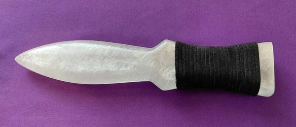 The Starlight Dagger