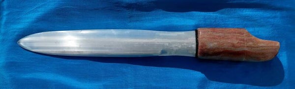 Spirit of Bear Sword