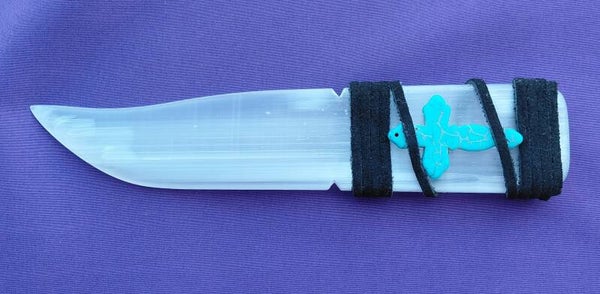 The Blade of Intersection