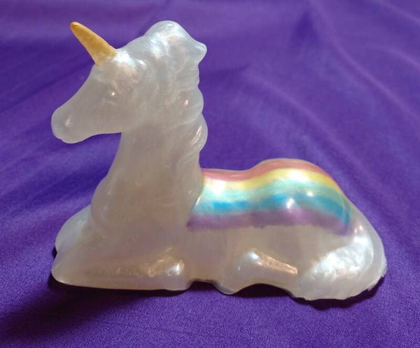 RAINBOW UNICORN