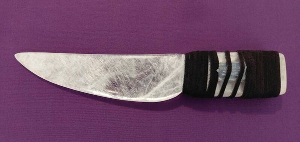 The Blade of Attunement