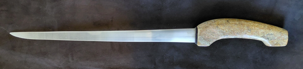 Onna-bugeisha Samurai Sword