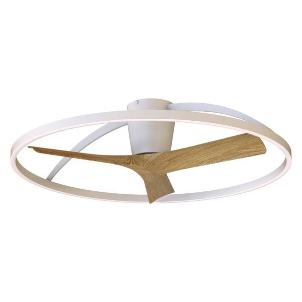 VENTILADOR PLAFÓN LED 44W 100 CM CCT