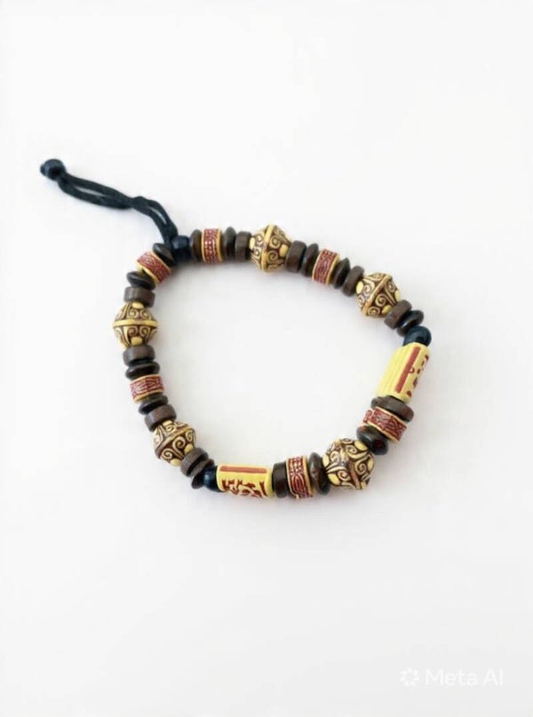 Bracelet ethnique