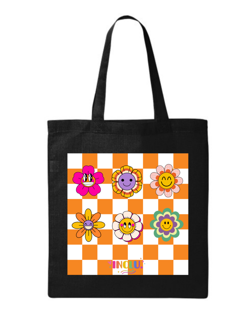 Sac fourre-tout Inclu noir