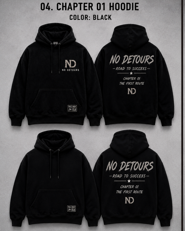 HOODIE