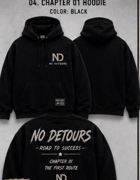 HOODIE