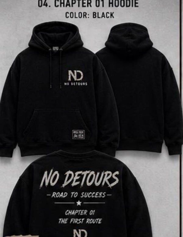 HOODIE