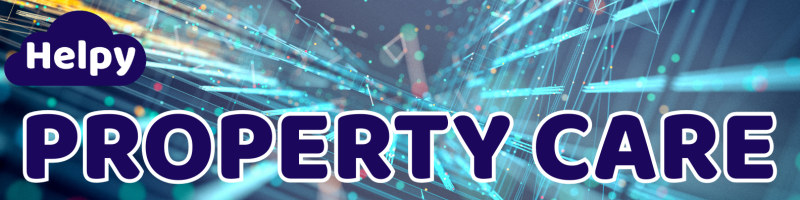 Helpy Property Care