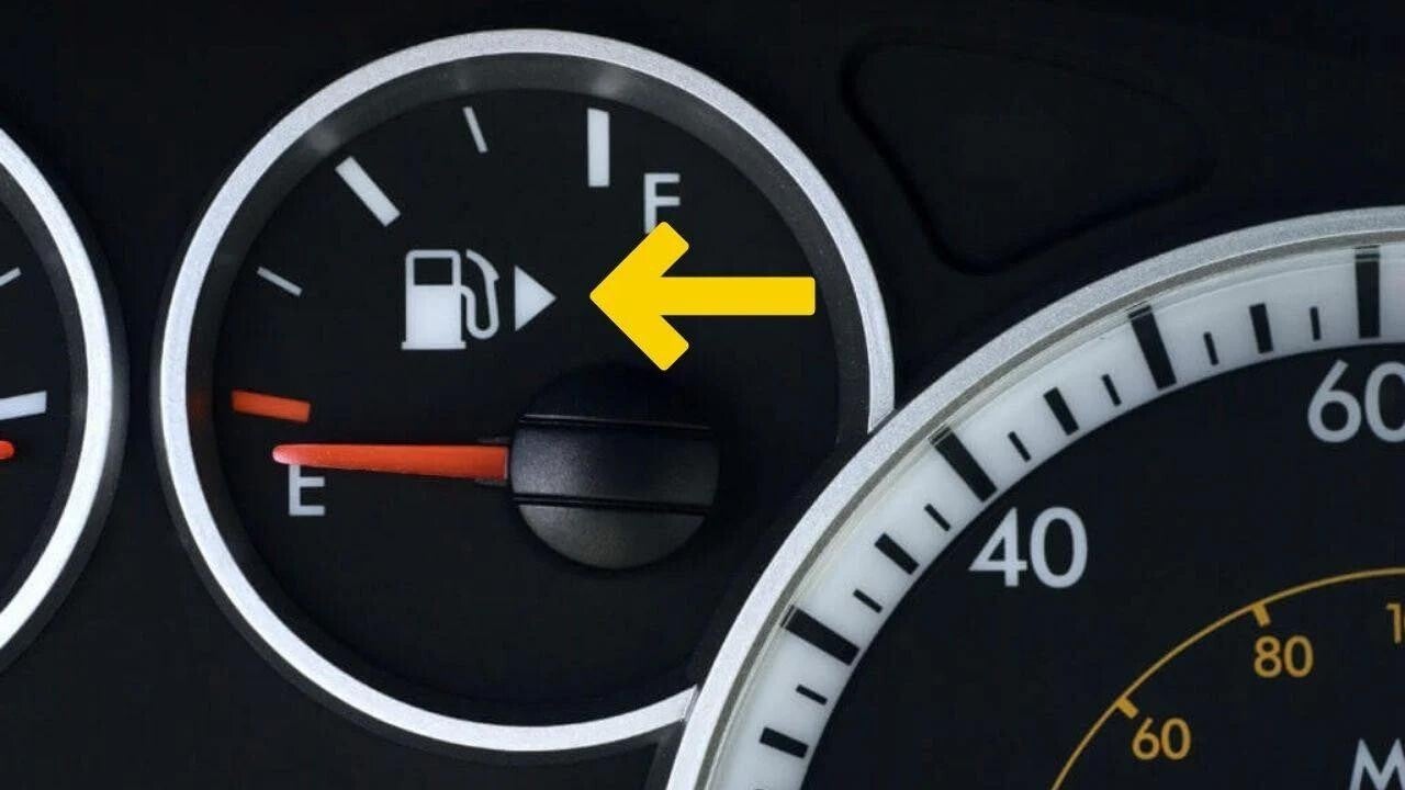 RISPARMIO CARBURANTE