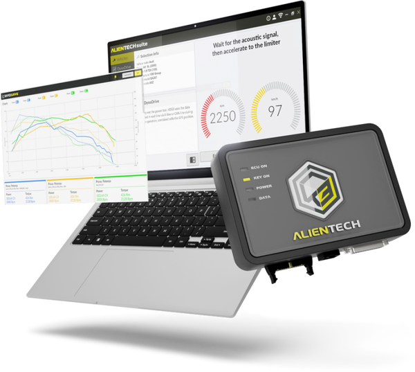 BANCO PROVA SU KESS3