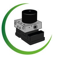 RIPARAZIONE MODULO ABS