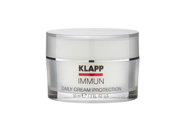 Immun | Daily Cream Protection