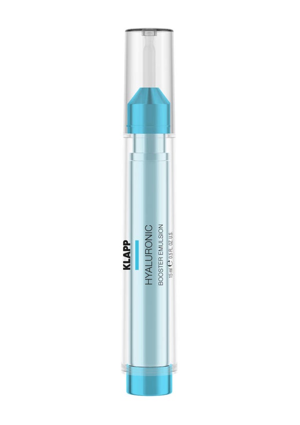 Hyaluronic | Booster Emulsion