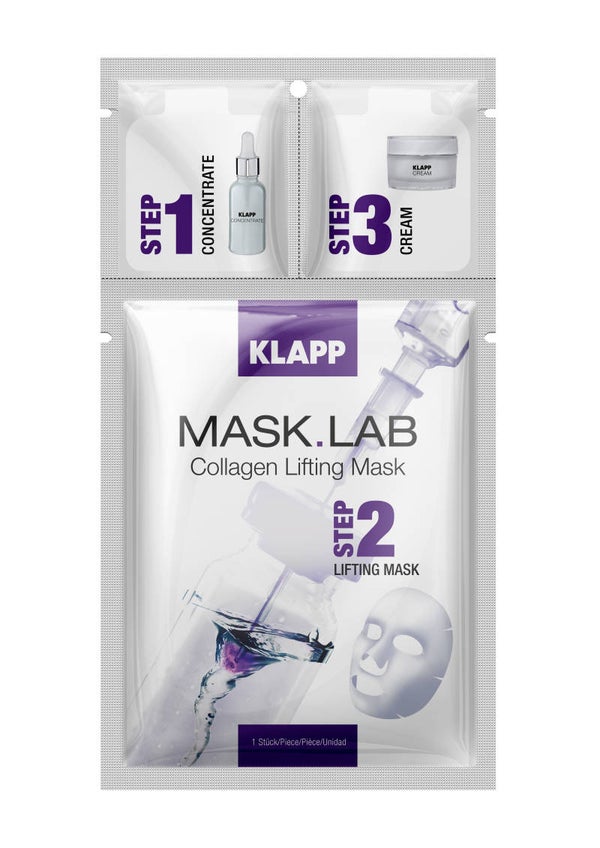 Mask Lab | Collagen Lifting Mask