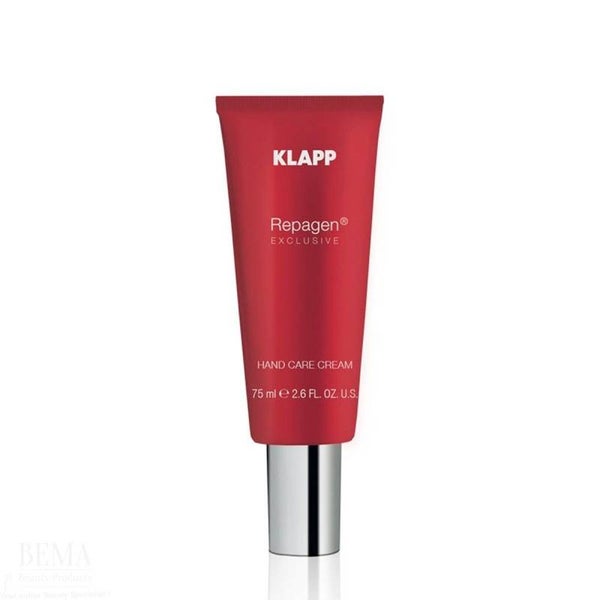 Repagen | Hand Care Cream + GRATIS HAND M