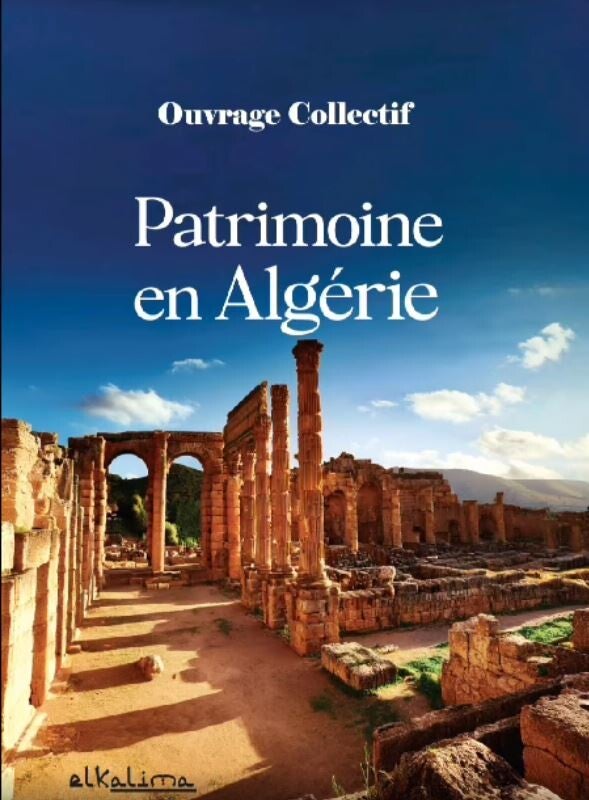 Patrimoine en Algérie