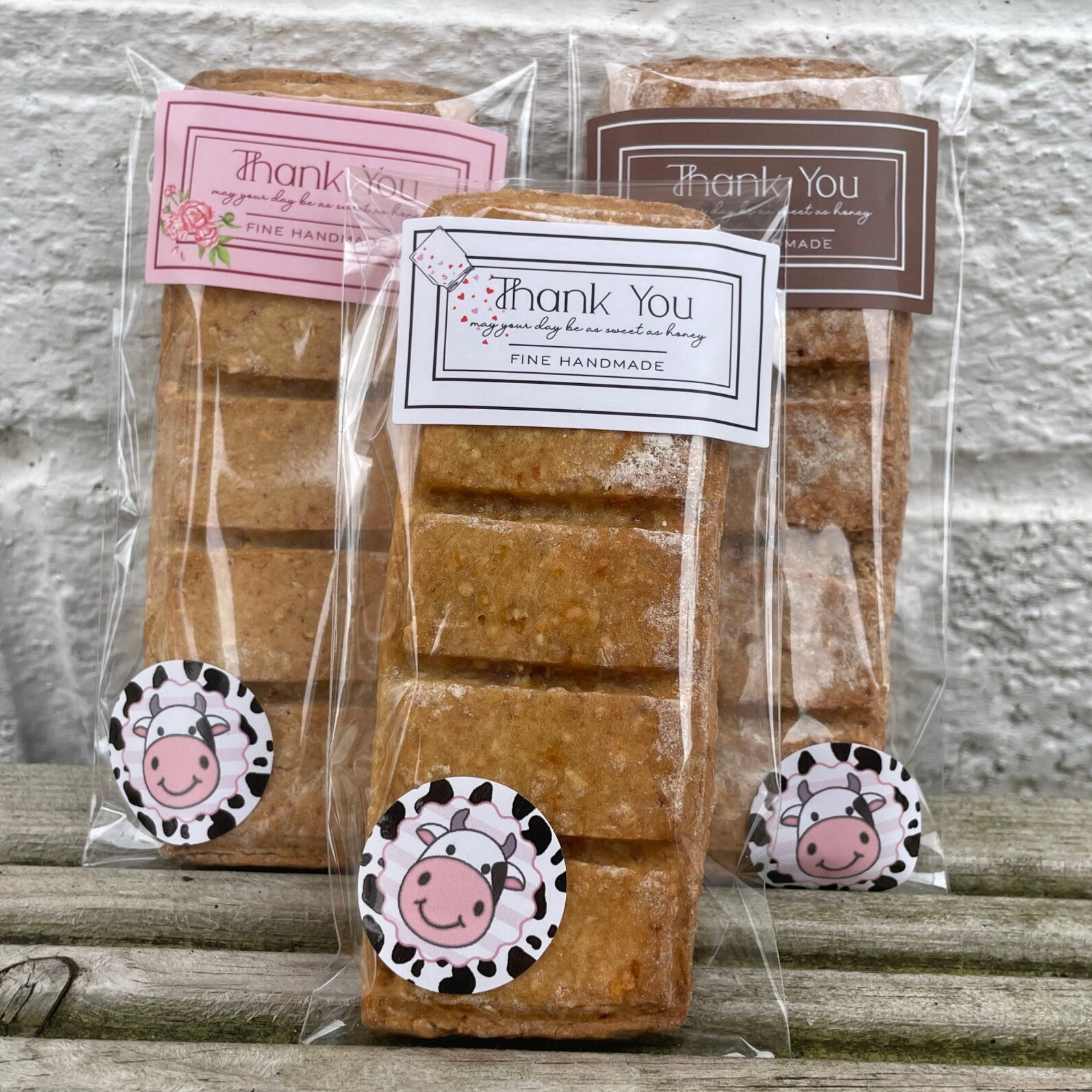 Treat bar