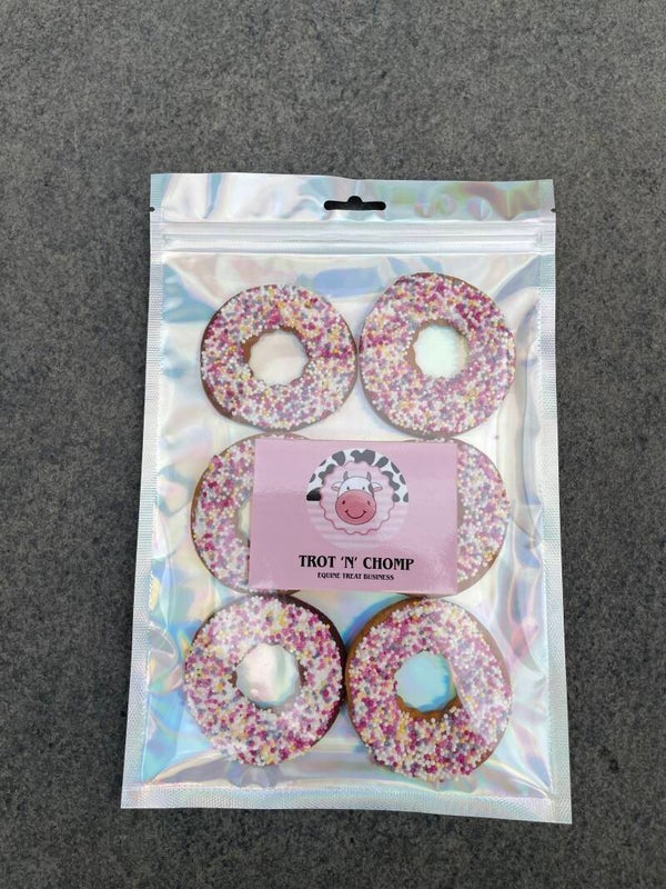 Disco donuts