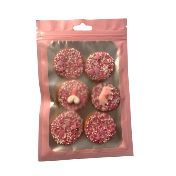 Mini bites