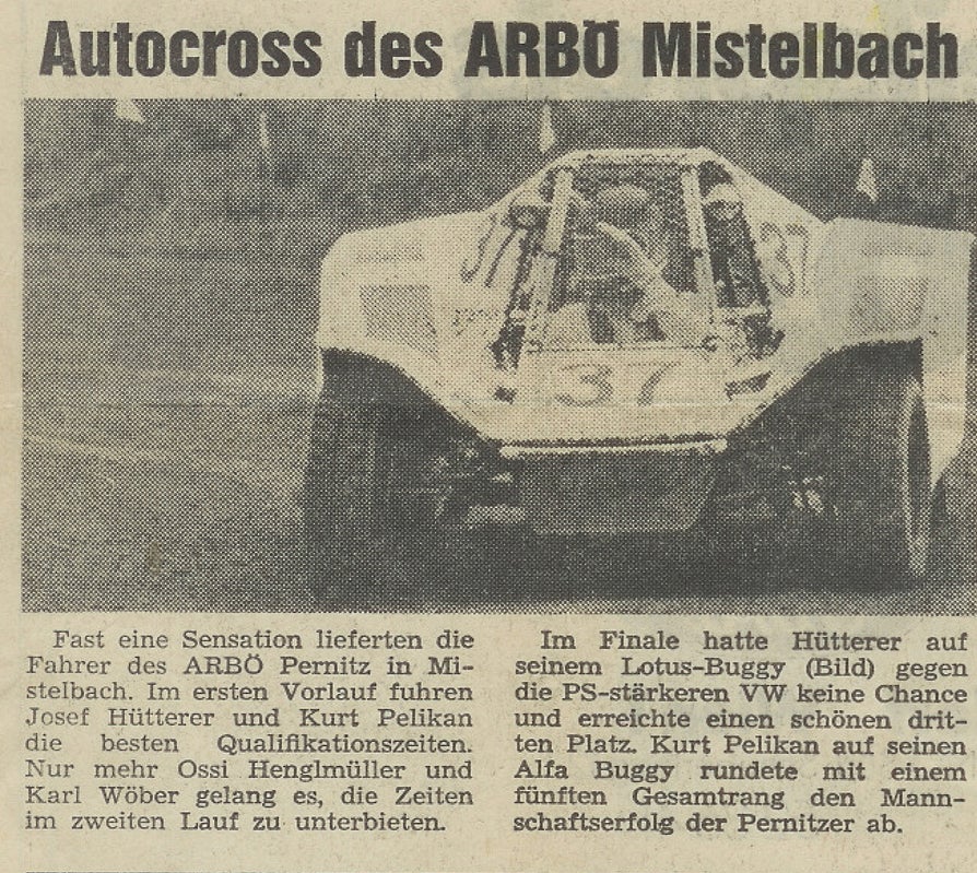 1977 AutocrossHistory.at