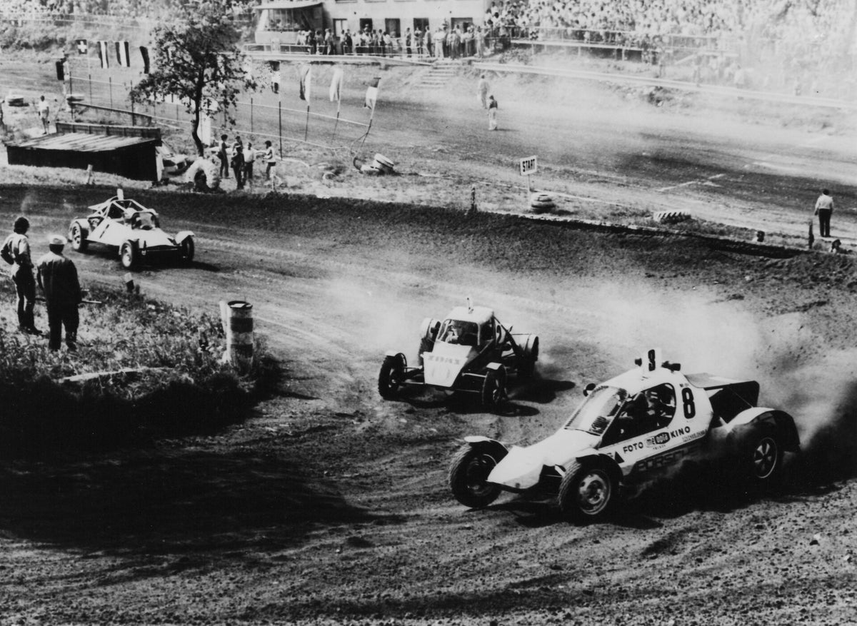Home Autocross History at home-autocross-history-at