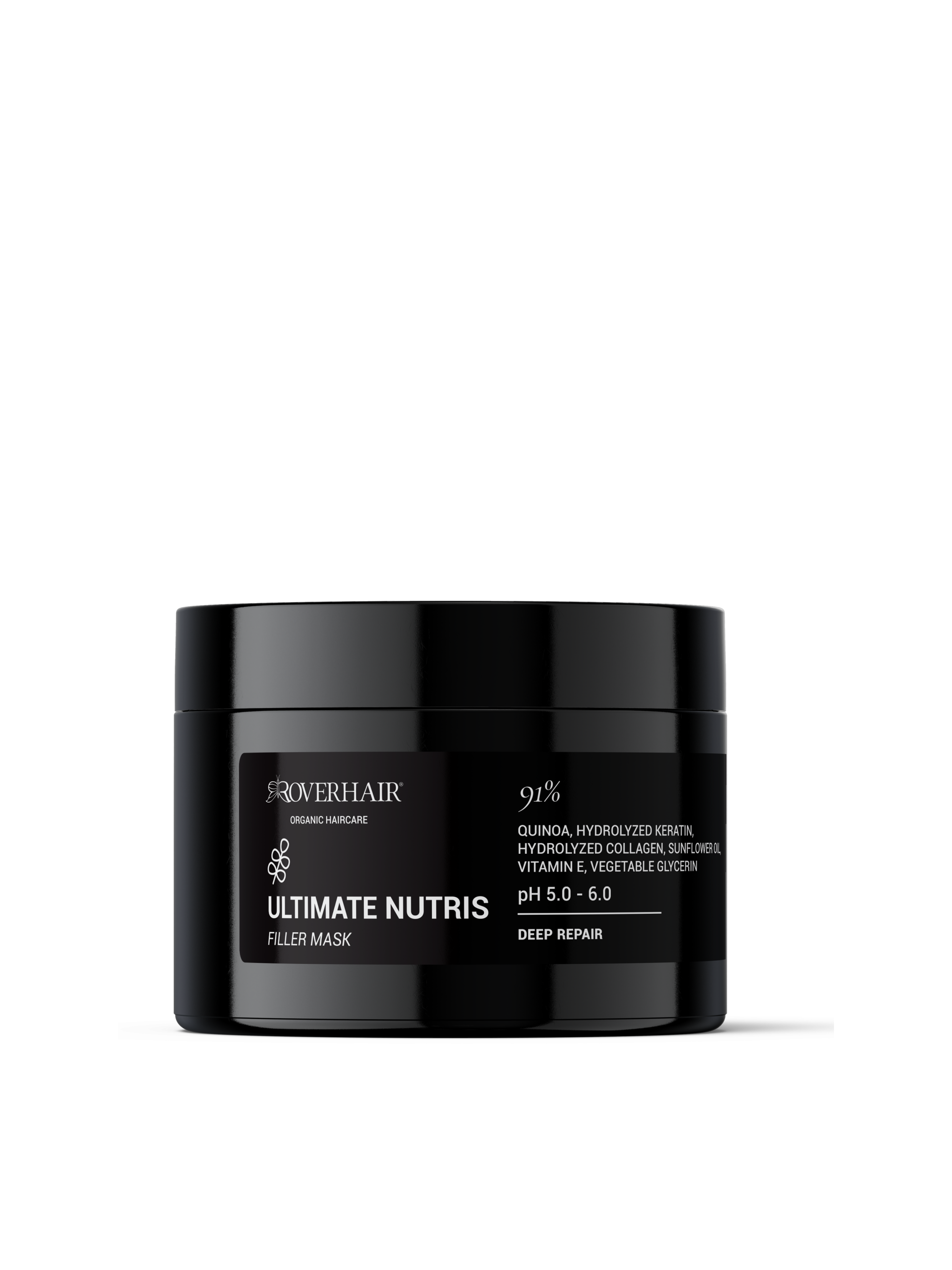 RoverHair Ultimate Nutris Filler Mask
