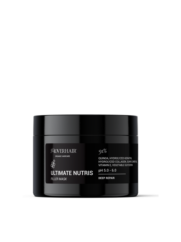 RoverHair Ultimate Nutris Filler Mask