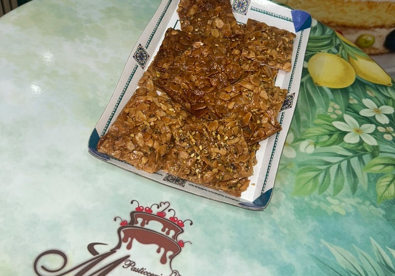 Croccantino