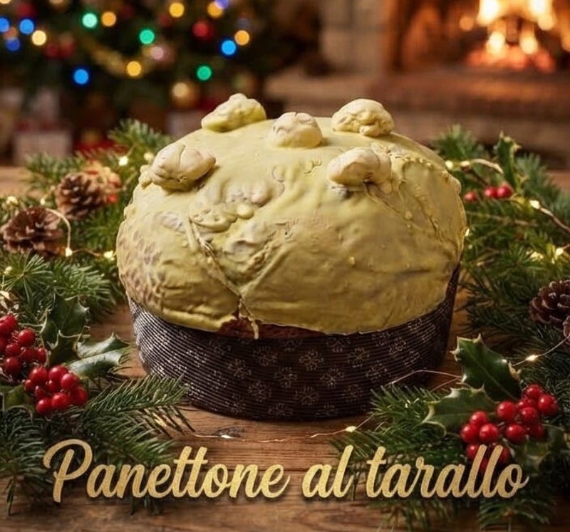 Tarallo
