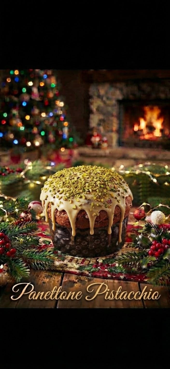 Pistacchio