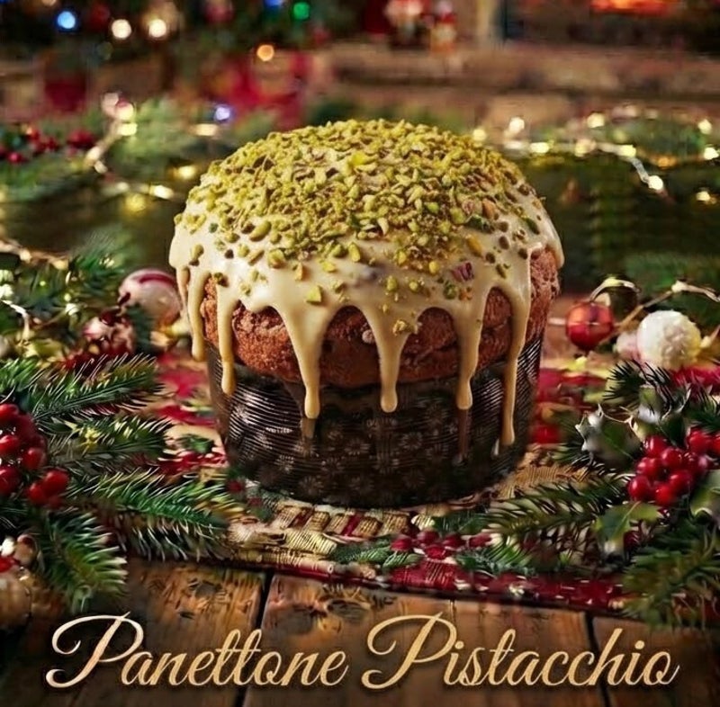 Pistacchio