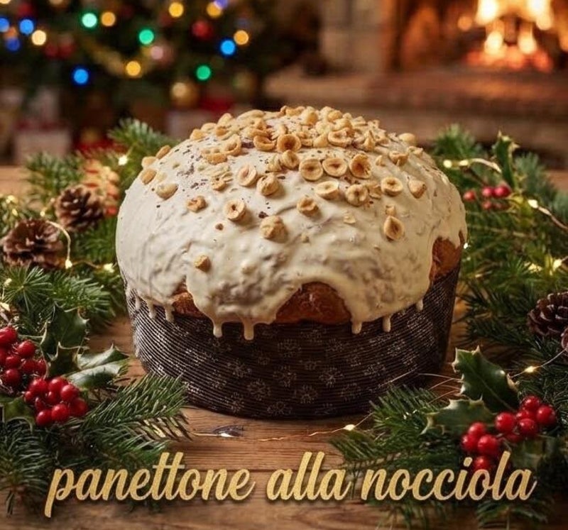 Nocciola