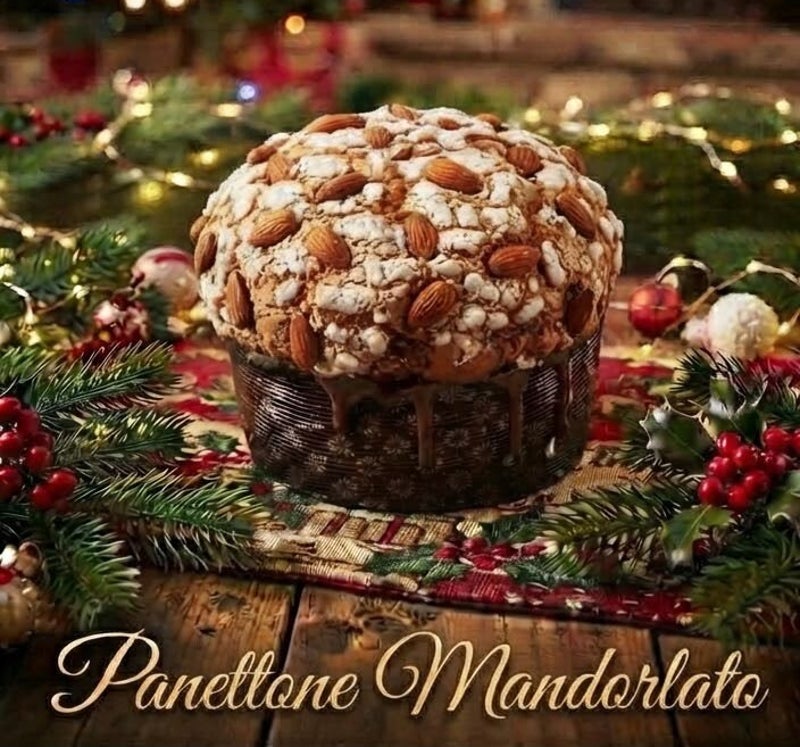 Mandorlato