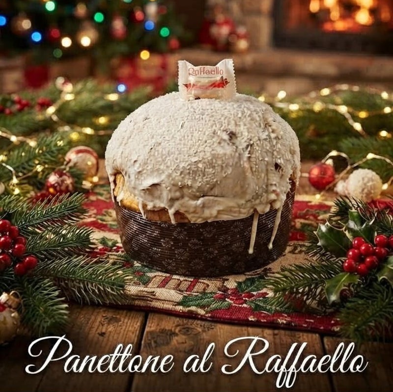Raffaello