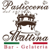 Logo Pasticceria Mattina