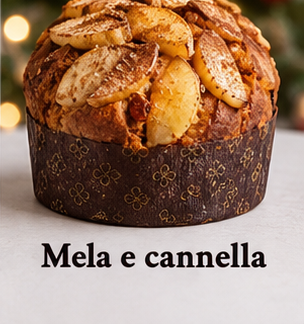 Mela e Cannella