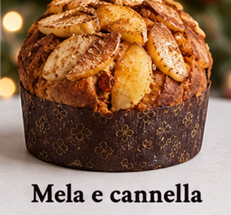Mela e Cannella