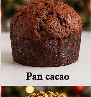 Pan-Cacao