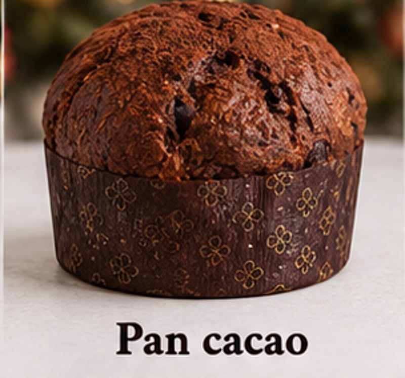 Pan-Cacao