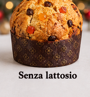 Senza Lattosio