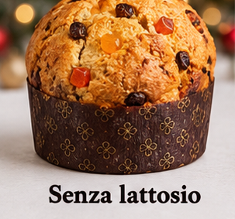 Senza Lattosio