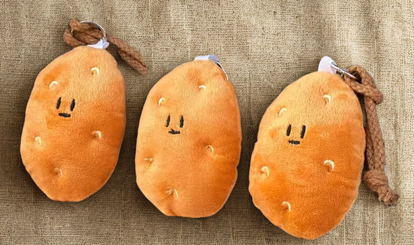 Pomme de terre