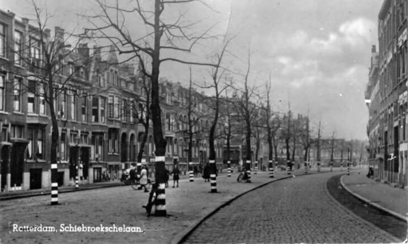 1941 Schiebroekselaan