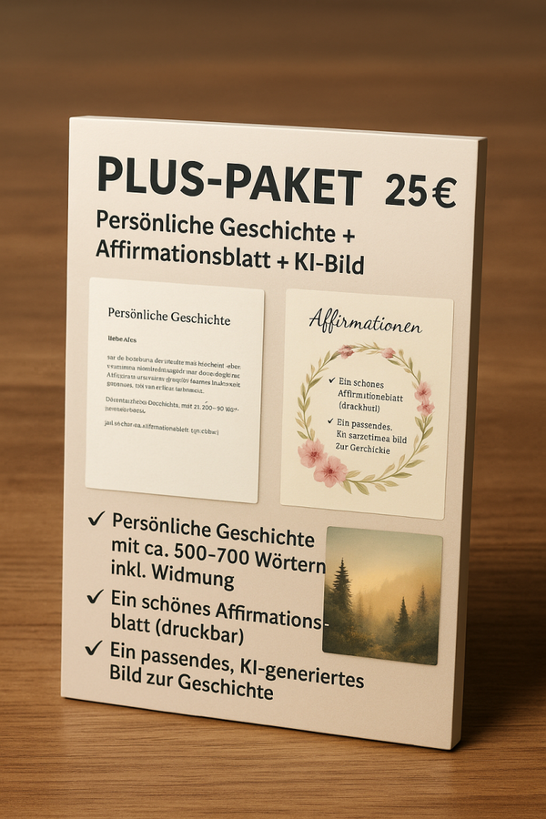 Plus-Paket