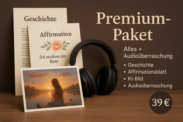 Premium-Paket