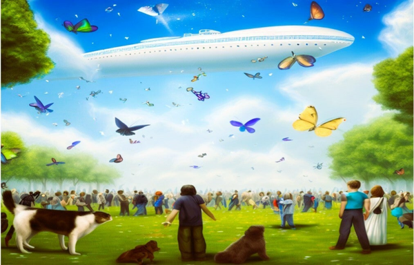Impossible Imagination