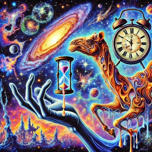 Timerunner