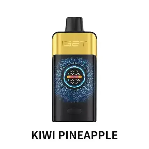 Kiwi Pineapple Iget one 12k
